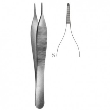 ADSON Forceps