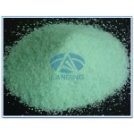 Ferrous Sulfate