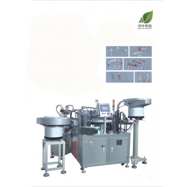 Medical  mechanical automation flow box, regulator automatic assembly machine medical equipment medical equipment