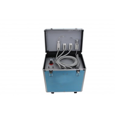 Mobile Dental Turbine Unit