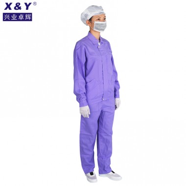 J2 Antistatic Polyester Cotton Workwear