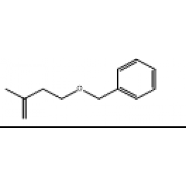 3-methylbut-3-enoxymethylbenzene
