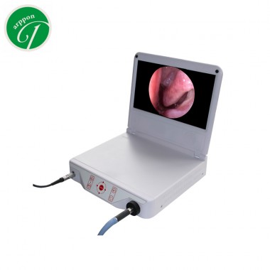 Endoscope camera&LED light source&Monitor&HD recorder