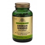 Siberian Ginseng Extract