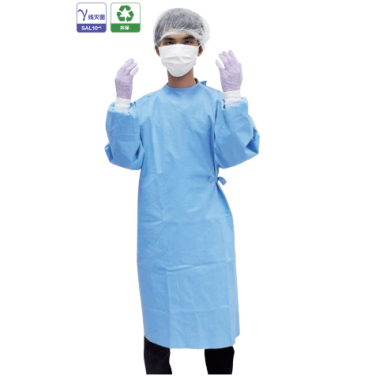 Disposable Surgical gown