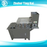 TK-187 semi-automatic capsule filling machine