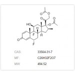 Diflorasone diacetate