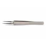 Tweezers, 11cm, Straight, Super