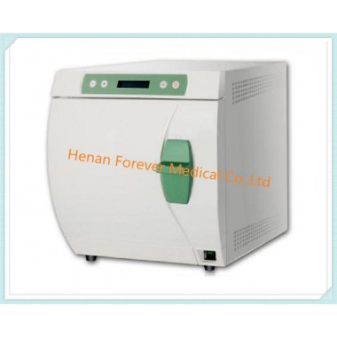 23L Dental/Beauty Instrument Steam Sterilization Autoclave