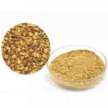 Natural Licorice Root Extract Powder Liquorice Extract Plant Extract