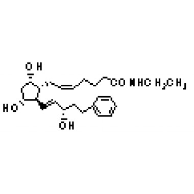 Bimatoprost