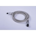 Cable for light source machine autoclavable