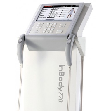 Body Composition Analyzer