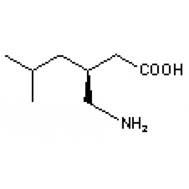 Pregabalin