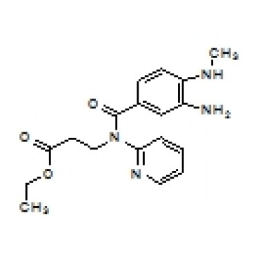 Dabigatran etexilatemesylate