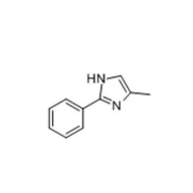 4-Methyl-2-phenyl-1H-imidazole