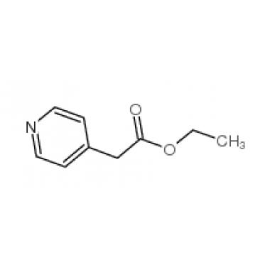 Ethyl pyridine-4-acetate