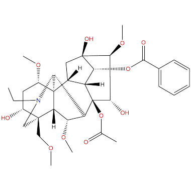 Aconitine