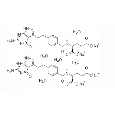 Pemetrexed Disodium