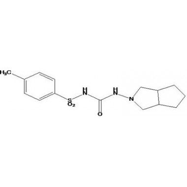 Gliclazide