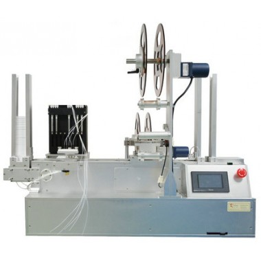 Continuous Film-punch Dot Dispenser DM8000