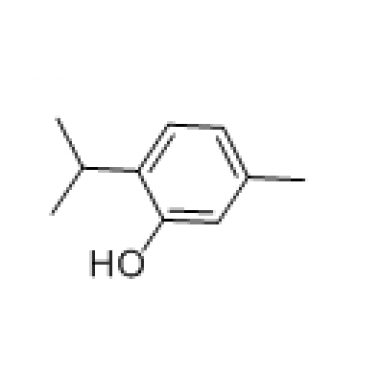 Natural Thyme Extract Thymol crystal