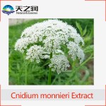 Osthole, Cnidium monnieri extract