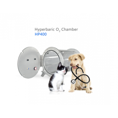 HP400 Hyperbaric Oxygen Chamber For Animal