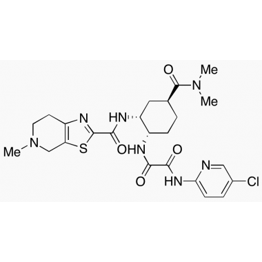 Edoxaban