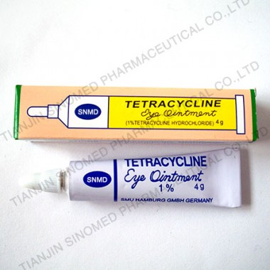 Tetracycline