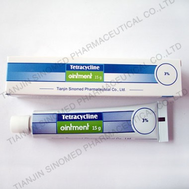 Tetracycline