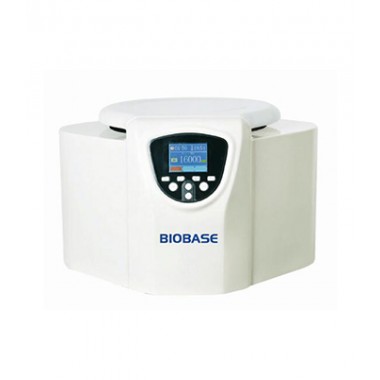 Table Top High Speed Centrifuge