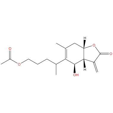 Inulicin