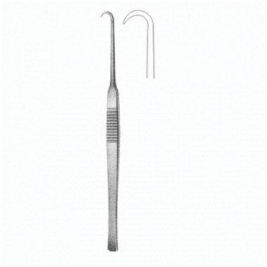 Skin Hook and Retractors