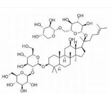 Ginsenoside Rb2