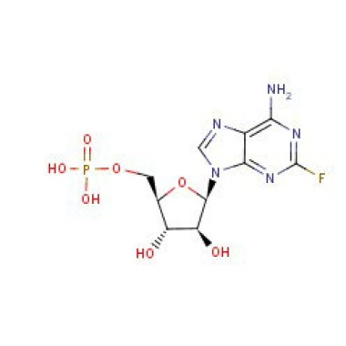 Fludarabine Phosphate