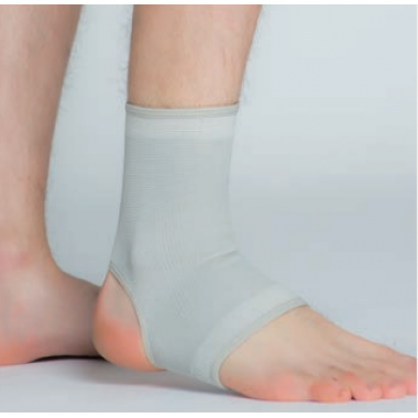 ELASTIC ANKLE SUPPORT