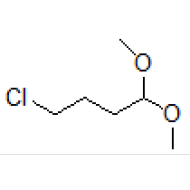 4-Chlorobutanal dimethyl acetal