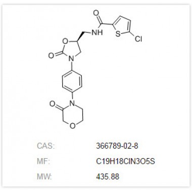 Rivaroxaban