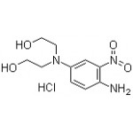 2,2'-[(4-amino-3-nitrophenyl)imino]bisethanol hydrochloride