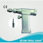 Acetabulum Reaming Drill