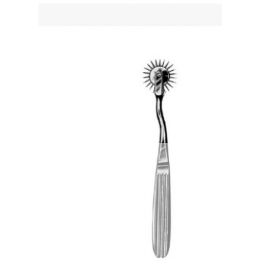 Wartenberg Pinwheel