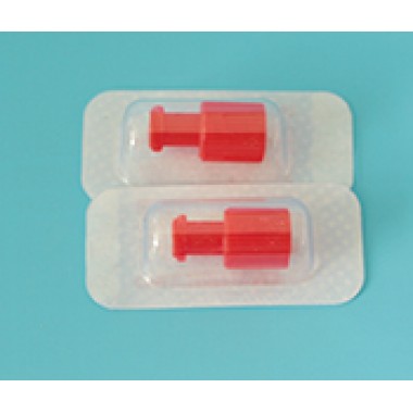 Heparin Cap