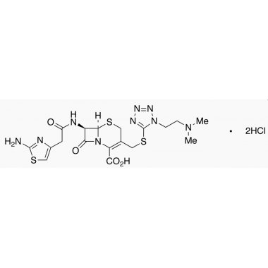 Cefotiam  Impurities