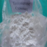 Testosterone cypionate