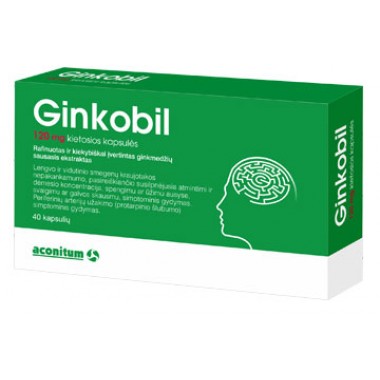 Ginkobil