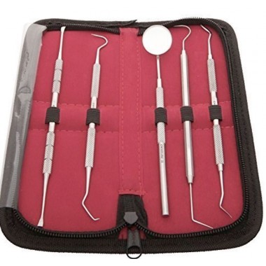 Dental care set