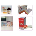 ALICE PHARMA PVT LTD