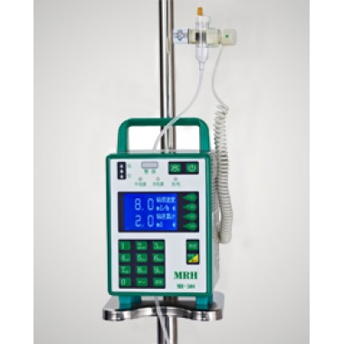 4 / 5000 Infusion pump