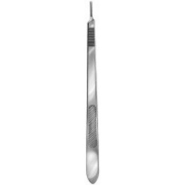 Scalpel Handles
